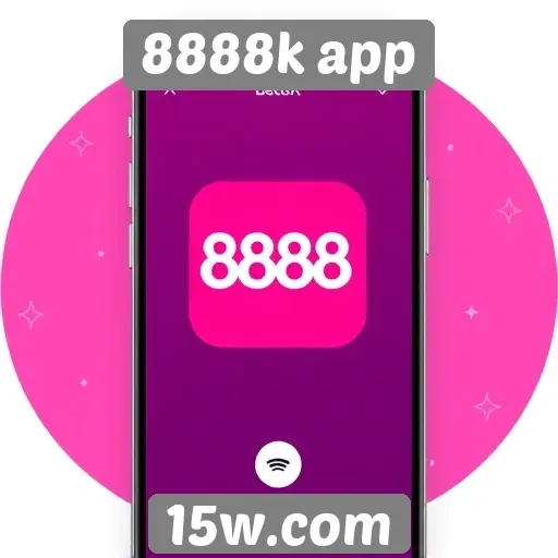 Estudo sobre a acessibilidade do 8888k app para iniciantes