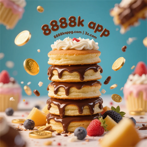 Explorando a Categoria de Recursos no 8888k App