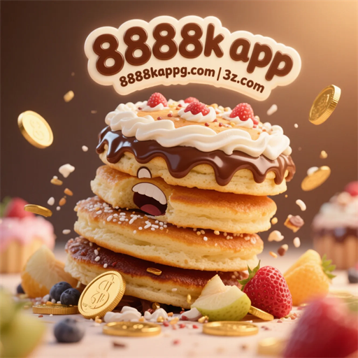 Explore o 8888k App: A Nova Sensação em Jogos Online