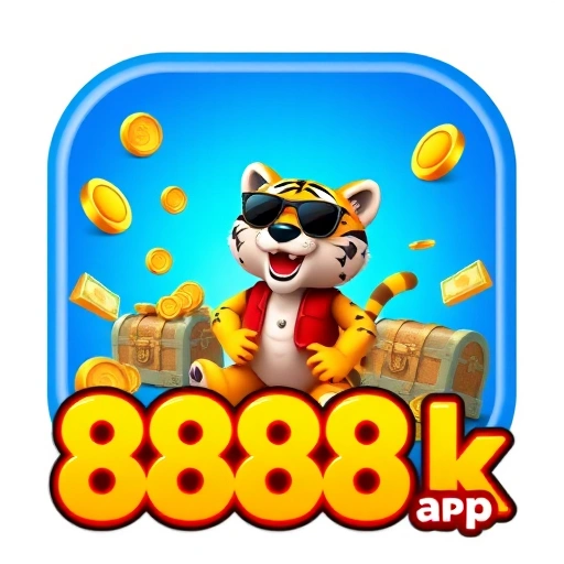 8888k app