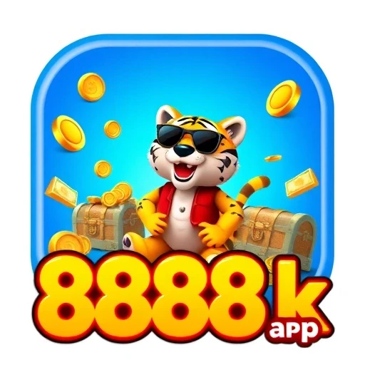8888k app