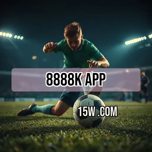 8888k app: Como as Promoções Especiais Elevam seu Jogo Online