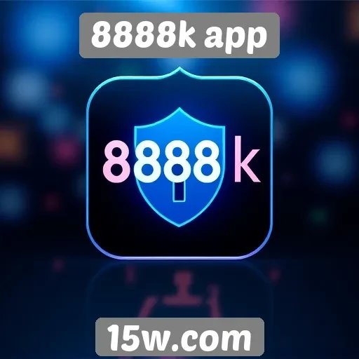 Análise da segurança no site de jogos 8888k app